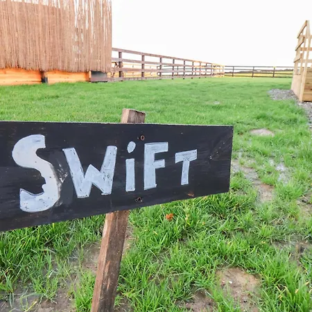 Vakantiehuis Swift *