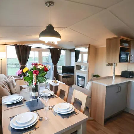Vakantiehuis Swift Scarborough