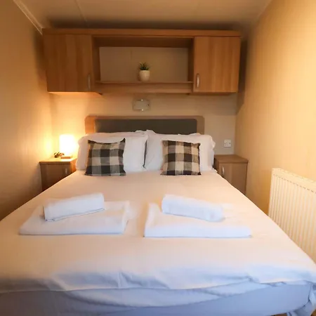 Swift Vakantiehuis Scarborough
