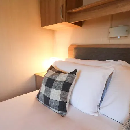Swift Vakantiehuis Scarborough