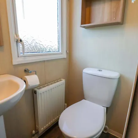 Vakantiehuis Swift *