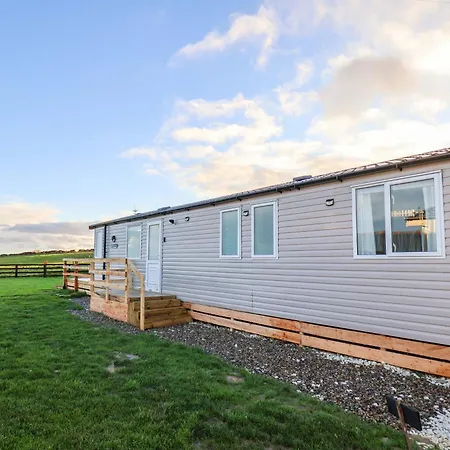 Swift Vakantiehuis Scarborough