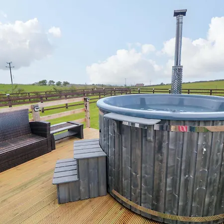 Swift Vakantiehuis